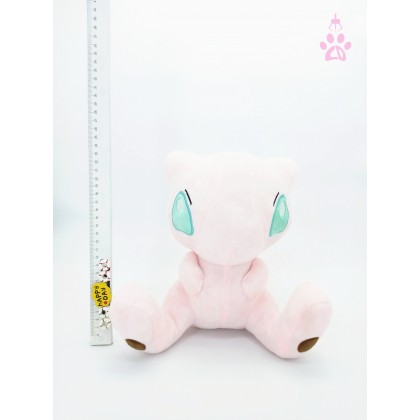 Mew SOFTTOYS/PLUSHTOYS/KIDSTOYS/DOLL 25-35CM 梦娃娃玩具公仔25厘米-35厘米